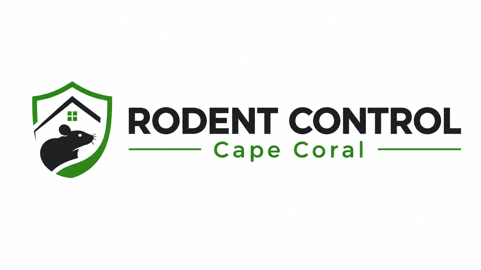 Rodent Control Cape Coral FL logo